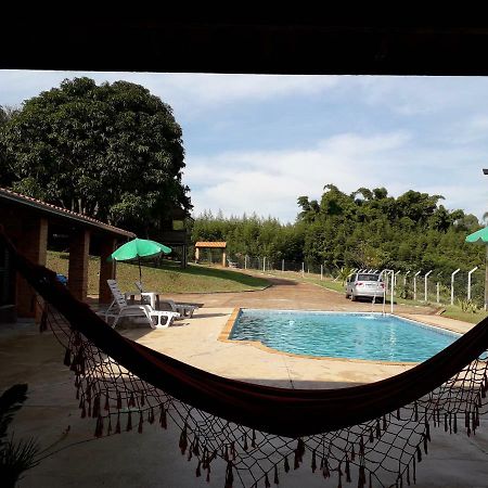 Recanto Do Nene Botucatu Exterior foto