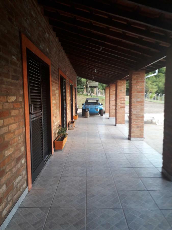 Recanto Do Nene Botucatu Exterior foto
